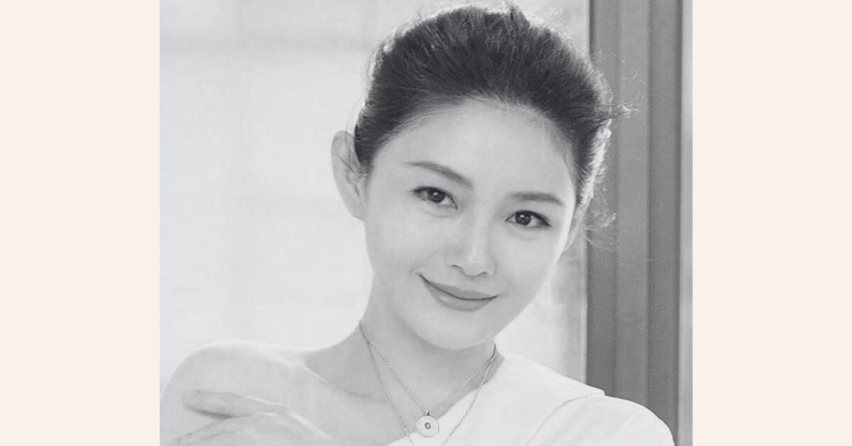 Taiwanese Actress Barbie Hsu Passes Away at 48