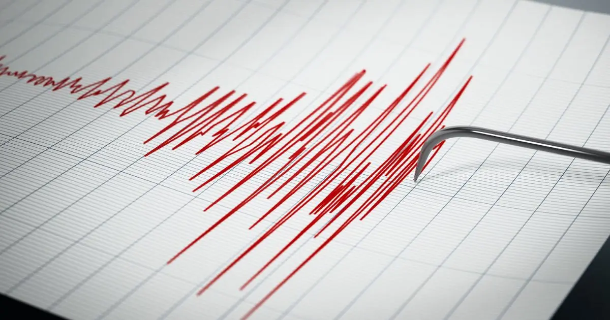 В Восточном Тайване произошло три землетрясения в Хуалиене