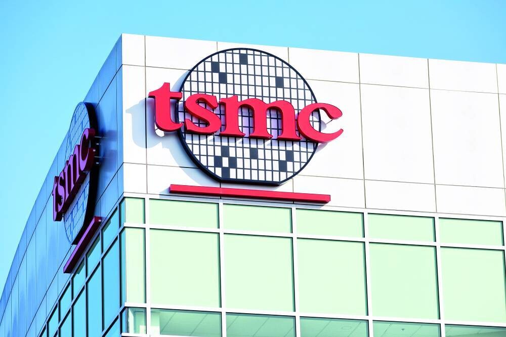 TSMC Revenue Soars by 39% in Two Months