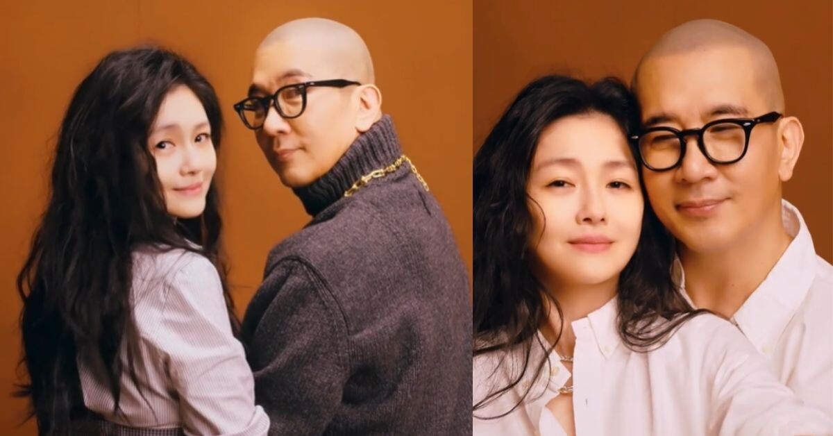 DJ Koo Inherits Barbie Hsu's Estate