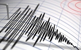 5.4 Magnitude Earthquake Hits Off Hualien Coast