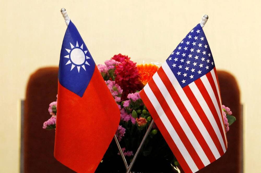 Taiwan Concludes First Round of Tariff Talks with US