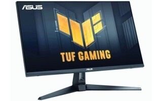 ASUS launches a new monitor for gaming enthusiasts
