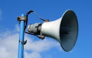 Taiwan Court Sentences Neighbor to Prison for Two Years of Nighttime Insults via Loudspeaker