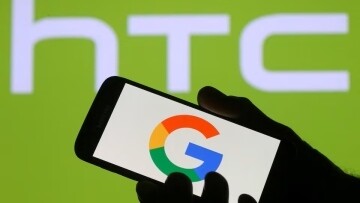 Google Acquires Part of HTC's XR Division for $250M
