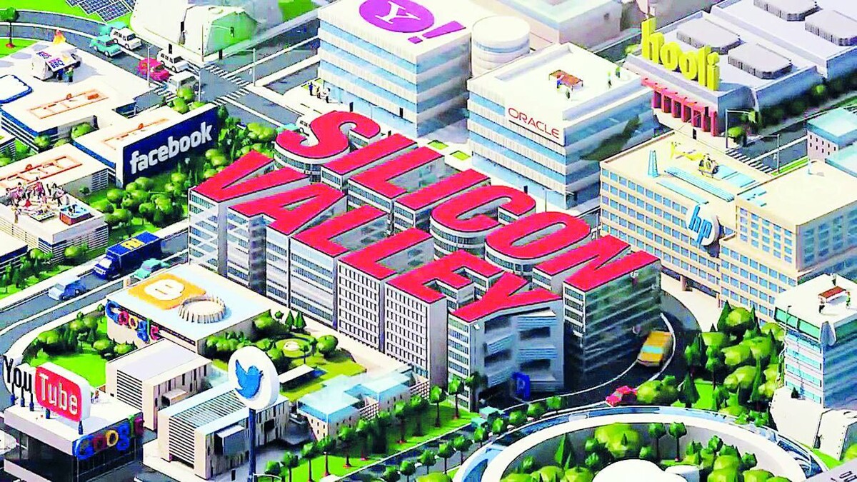 Intel сталкивается с историческими убытками на фоне проблем на рынке чипов