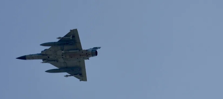 Береговая охрана Тайваня усиливает патрулирование amid учений Китая