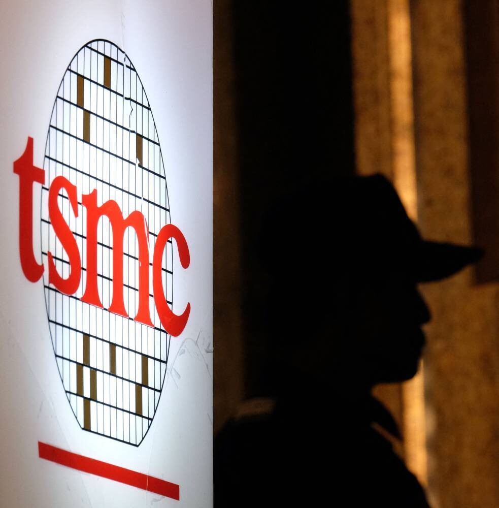 TSMC зафиксировала самый быстрый рост продаж с 2022 года, акции достигли нового рекорда