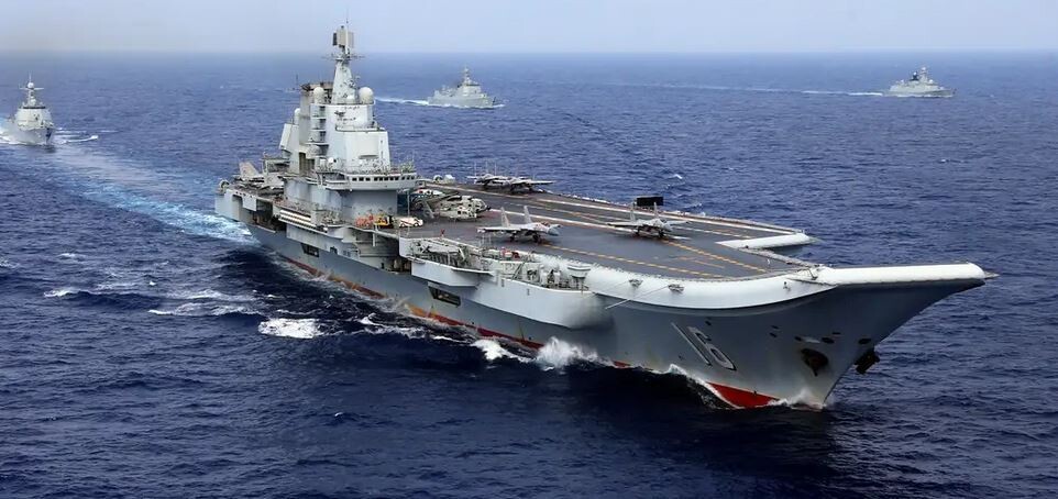 Армия Тайваня в состоянии повышенной готовности на фоне нарастающих напряжений