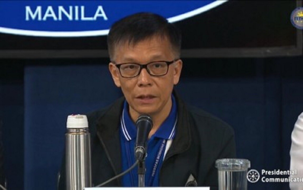 DMW готова облегчить репатриацию филиппинцев на Тайване в условиях нарастающих напряженностей