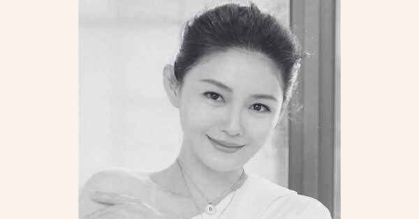 Taiwanese Actress Barbie Hsu Passes Away at 48