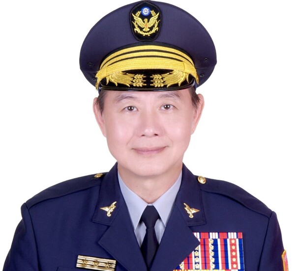 Call for Taiwan's Inclusion in INTERPOL to Boost Global Security