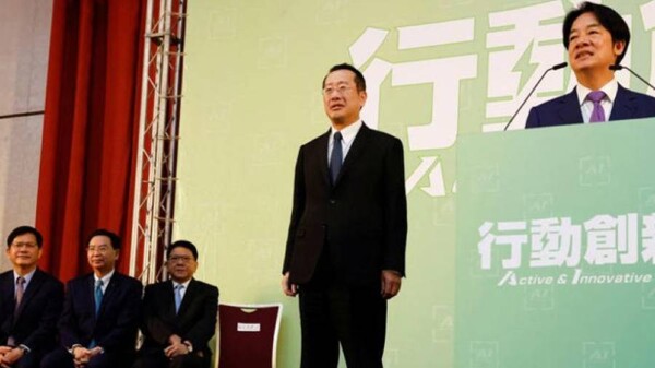 Тайвань обеспечивает оборонную стратегию в условиях нарастающего напряжения с Китаем