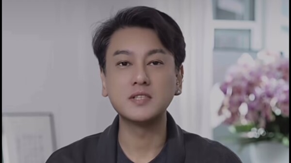 Ken Chu Explains His Absence from F4 Reunion Tour