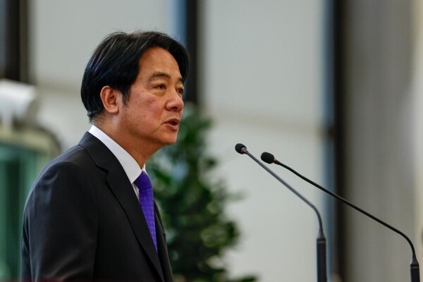 Taiwan's Chancellor Visits Texas to Strengthen Relations